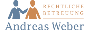 Rechtliche Betreuung Andreas Weber | Logodesign Artenreich Grafikdesign