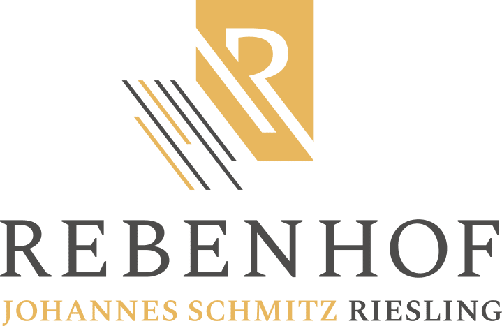Rebenhof Johannes Schmitz | Artenreich Grafikdesign